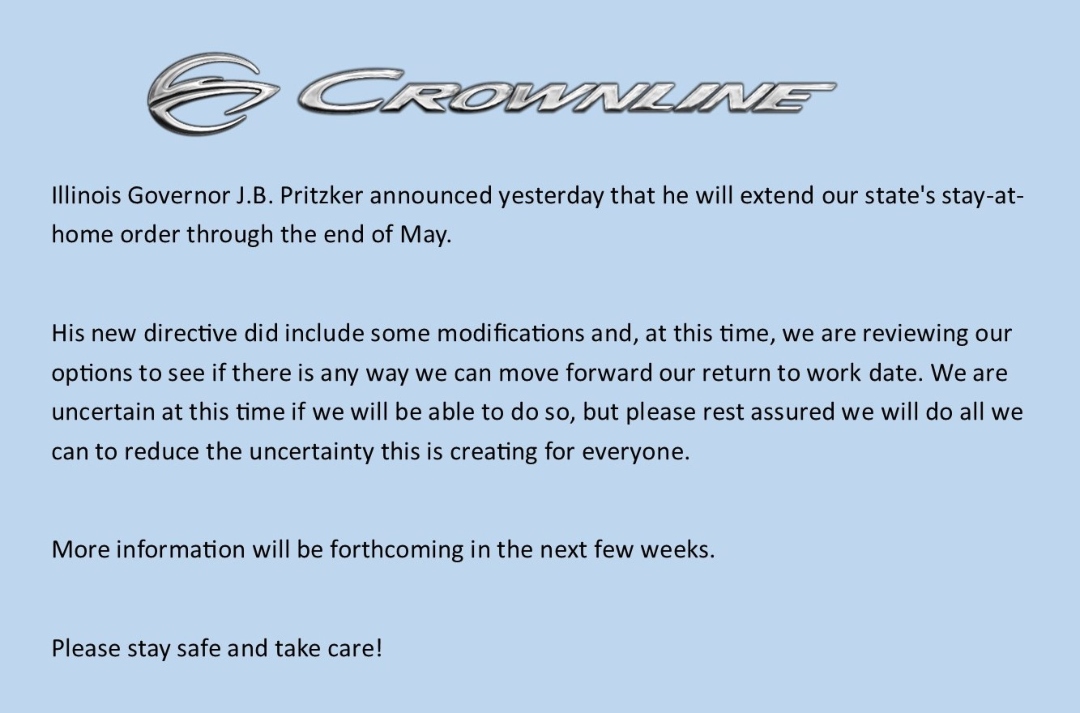 Crownline Boats (@crownlineboat) on Twitter photo 