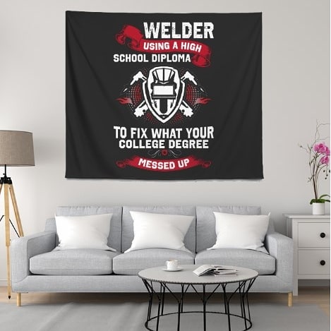 weldersfanclub's tweet photo. π Click the bio link to shop now π
Do you love welding? You will definitely love This.
https://t.co/aJ3N3b4vVL
.
#weldingnation #weldingtipsandtricks #weldingart #weldingmask #weldingmostwanted #arcwelding #weldinghelmet #COVID19 #StayHome #NFLDraft #CoronavirusLockdown https://t.co/mtCvZGHNWN