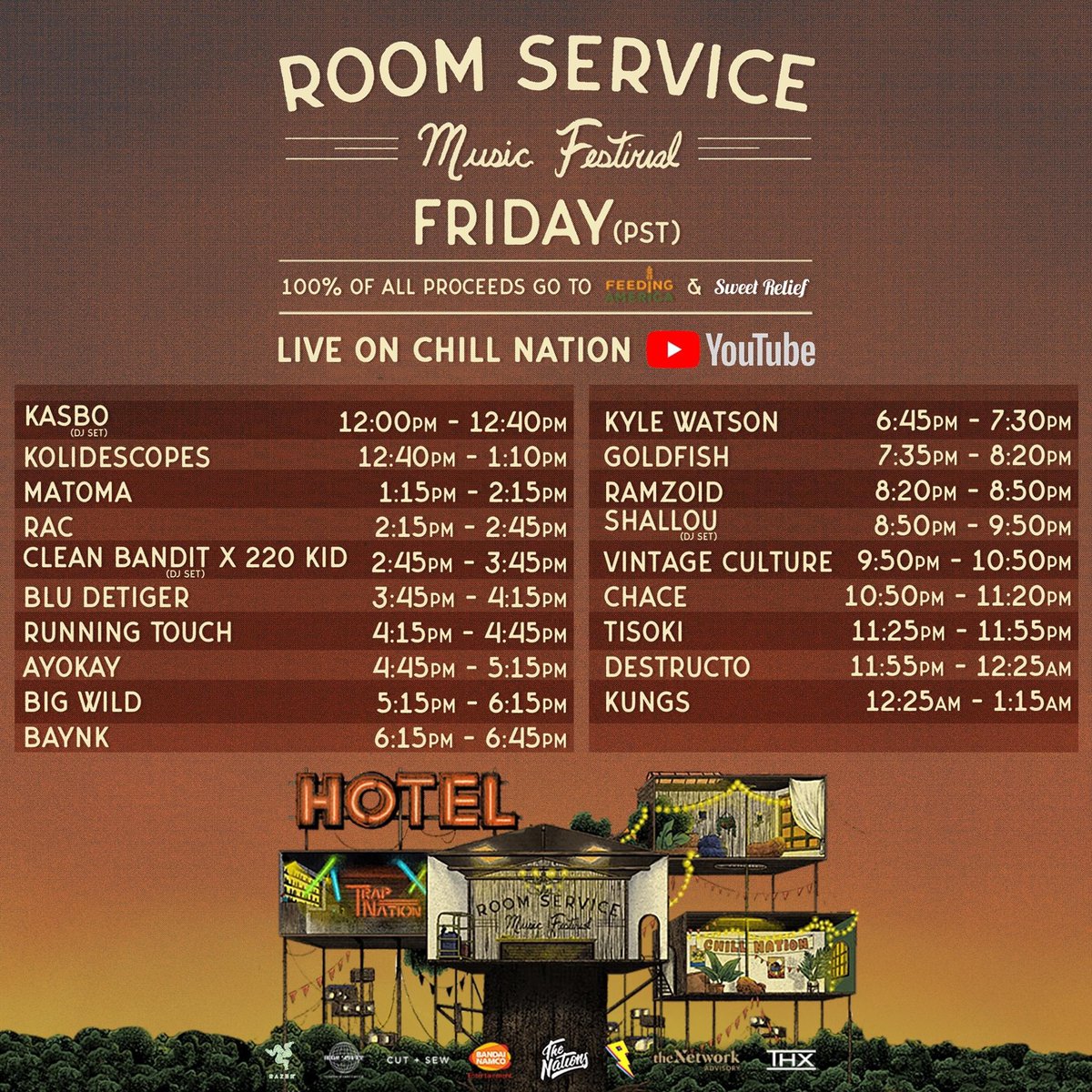 TexasEDMFamily's tweet photo. Who’s tuning in with us Today⁉️ 🕺🏽💃🏽 https://t.co/yB1v1WLakb