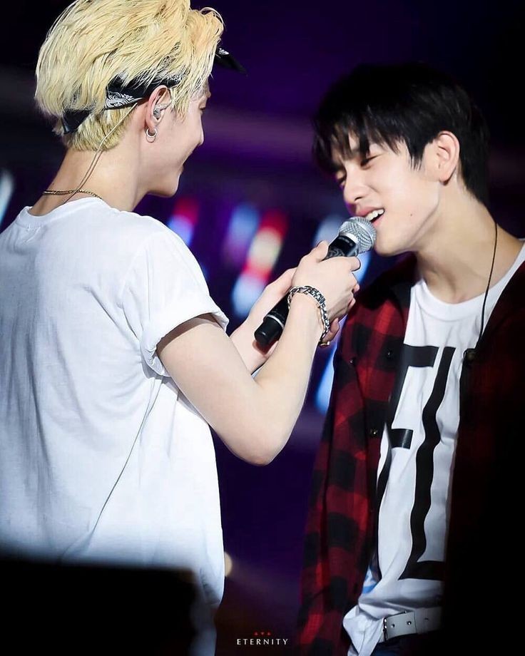 markjin ; a thread