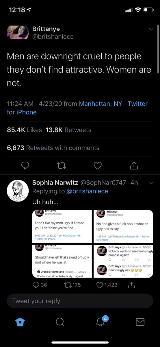 NathanKam4's tweet photo. Lol false. I hate you all equally. https://t.co/109zjBnfC5