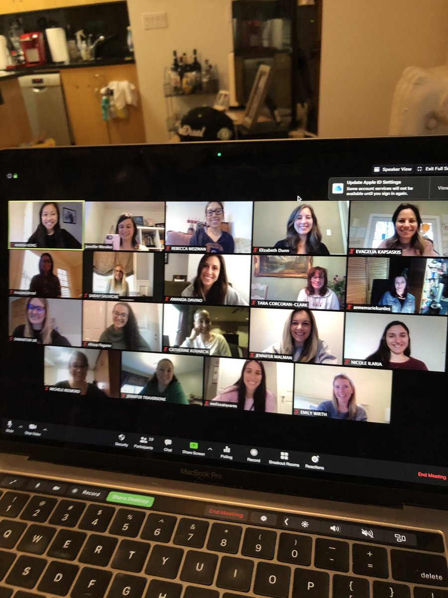 Jenny (Morales) Hauss tweet media