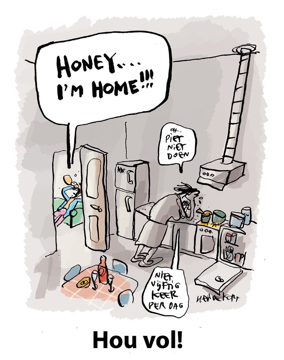 By ellen, march 17, 2020 in discussions. Thuiswerken Humor Corona - Hein در توییتر Hoe Lang Gaat Dit Nog Goed Heindekort Kortoons Heindekort Humor Cartoon Corona Virus Coronavirus Covid19 Griepje Lockdown Thuisblijven Thuiswerken Irritatie Relatietest Honeyiamhome Https T Co Uqwvh7igwy