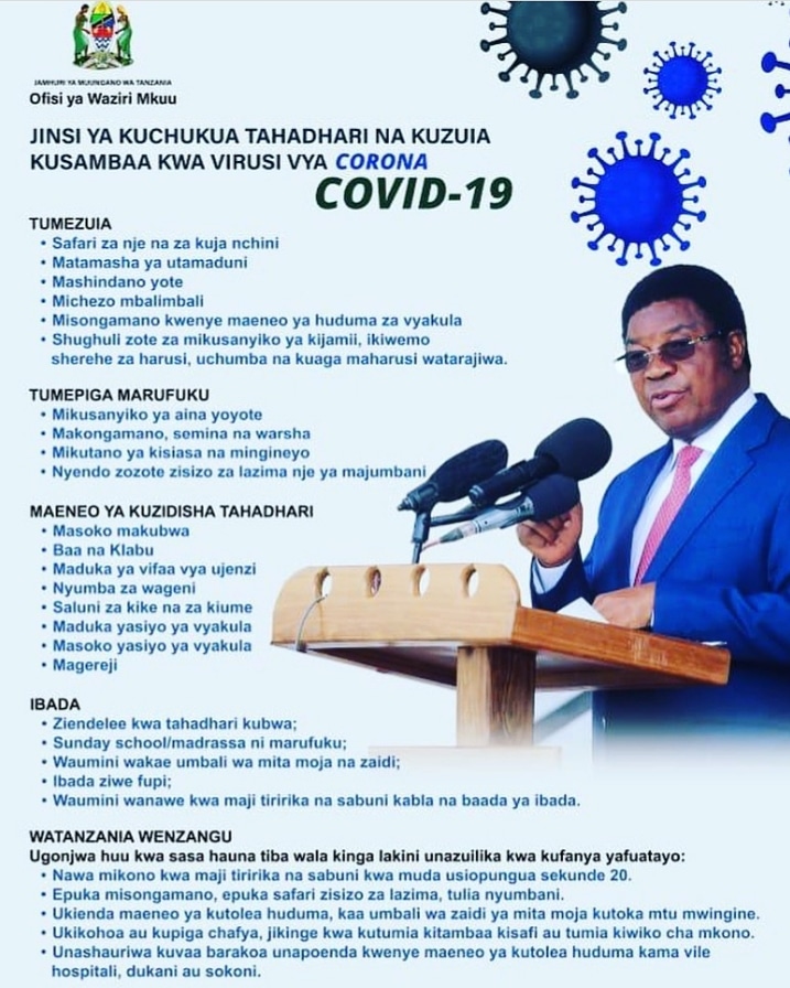 Muhimbili University (@muhimbiliuniver) on Twitter photo 