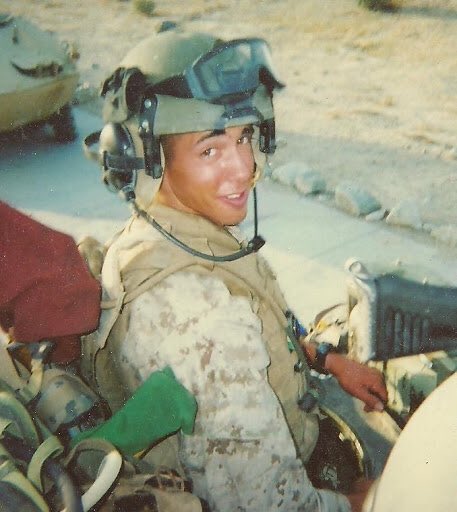 kdcrosscountry's tweet photo. ATTENTION - Runners, Veterans, Firemen, Police Officers, Teachers, Family, and Friends.   Help keep USMC SGT Mike Heede’s memory alive!  Run, Bike, or Walk in his honor on May 2, 2020. See attached flyer and read his story. https://t.co/np6nYasqva. @USMC @MCL_HQ @MarylandMarines https://t.co/STZAO9LKDv