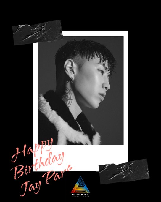 Jay Park’s Birthday Celebration | HappyBday.to