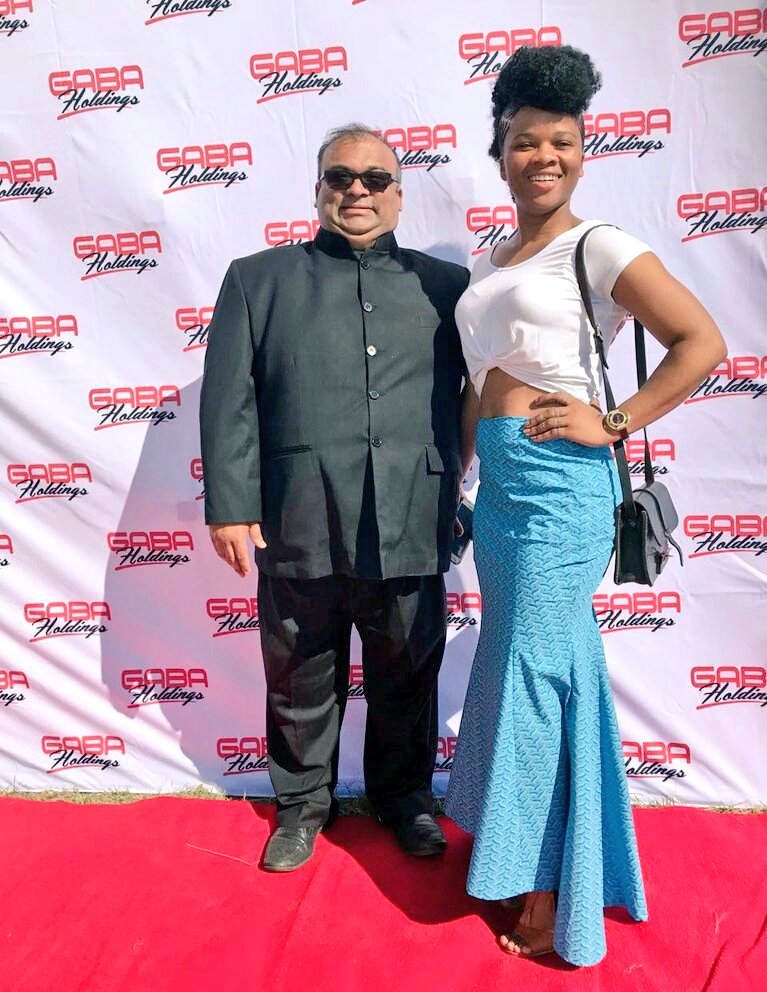 TotokaMgilane's tweet photo. #IwasInvited #2019Events https://t.co/MypE0WZI2Z