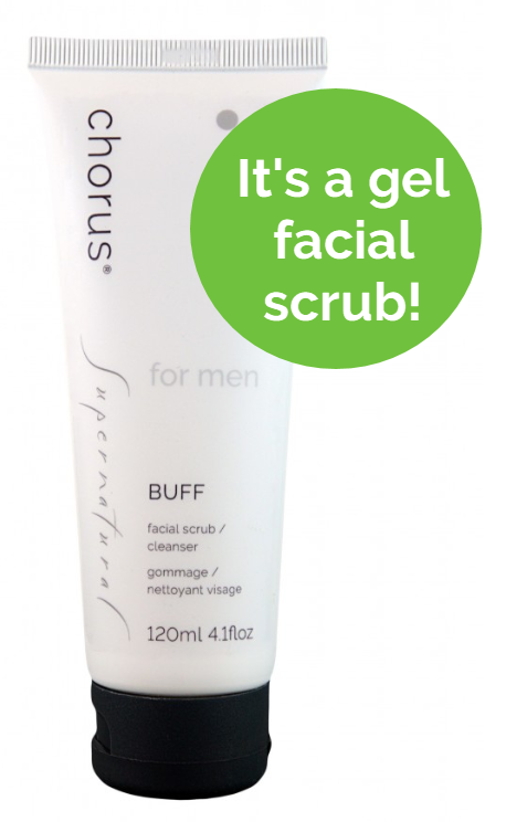 Chorus Supernatural tweet media