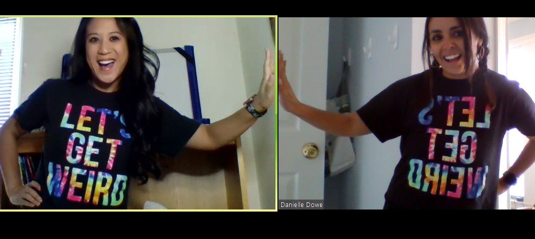 Stephanie Chin tweet media