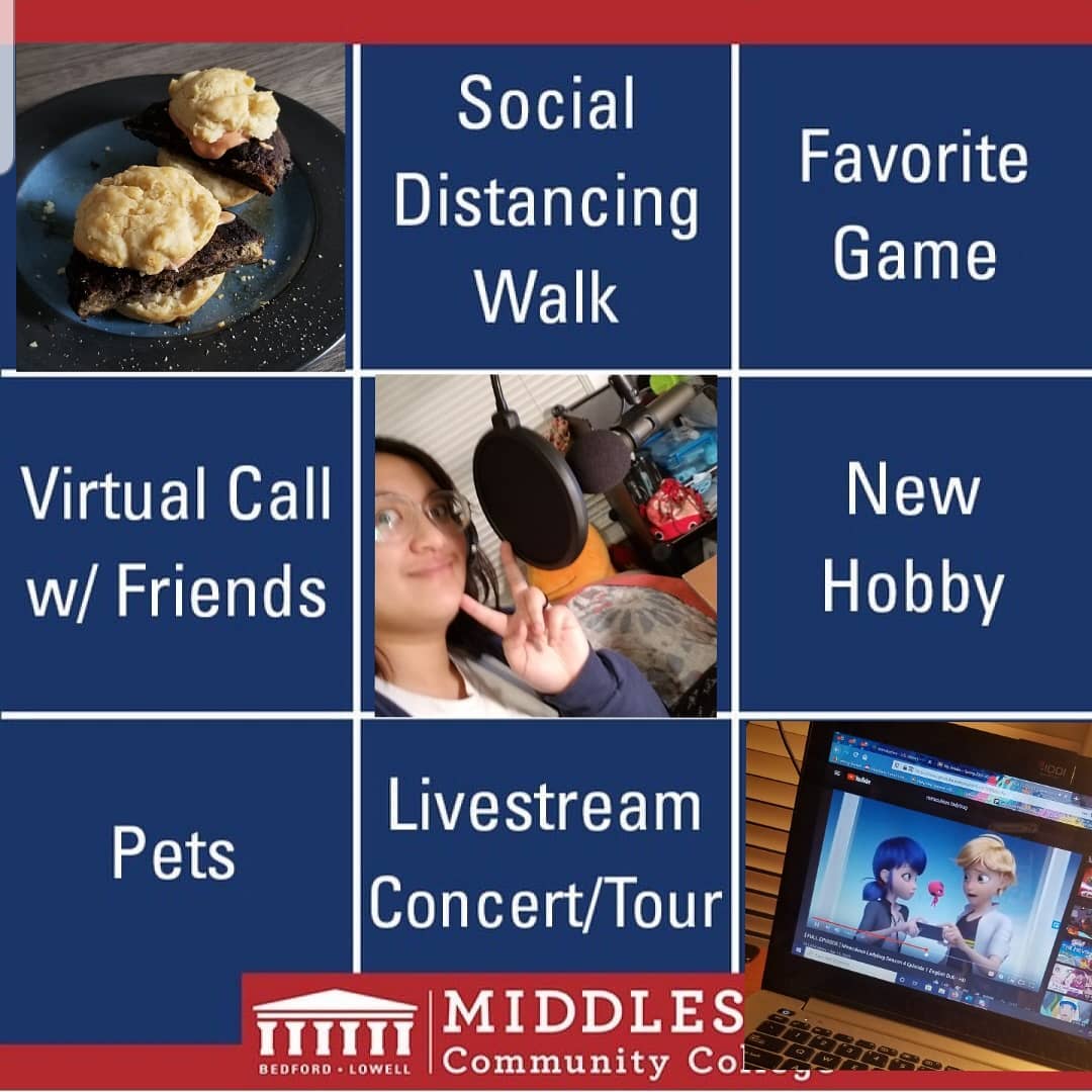middlesex_cc's tweet photo. Congrats to Xynone, Sabrina and Austin for winning the #MCCBingo challenge! Thanks to everyone who participated. https://t.co/ieGelw5Mdp