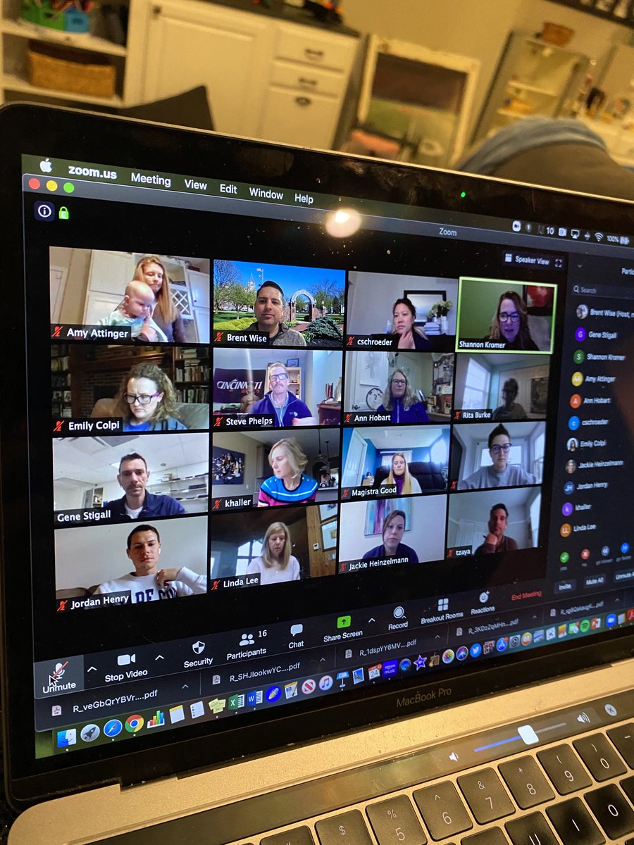 Shannon Kromer tweet media