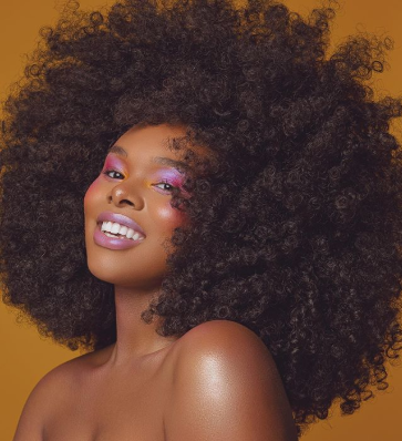 mydnacurls's tweet photo. Good hair and good vibes 😊✌🏾 @candicesabiduria
.
.
#DNAessence #myDNAcurls #fearlessfriday #repost #teamnatural #naturalhairstyle #DNAlove #motivation #girlboss #goals #justdoit https://t.co/UuGXRSh3Pc