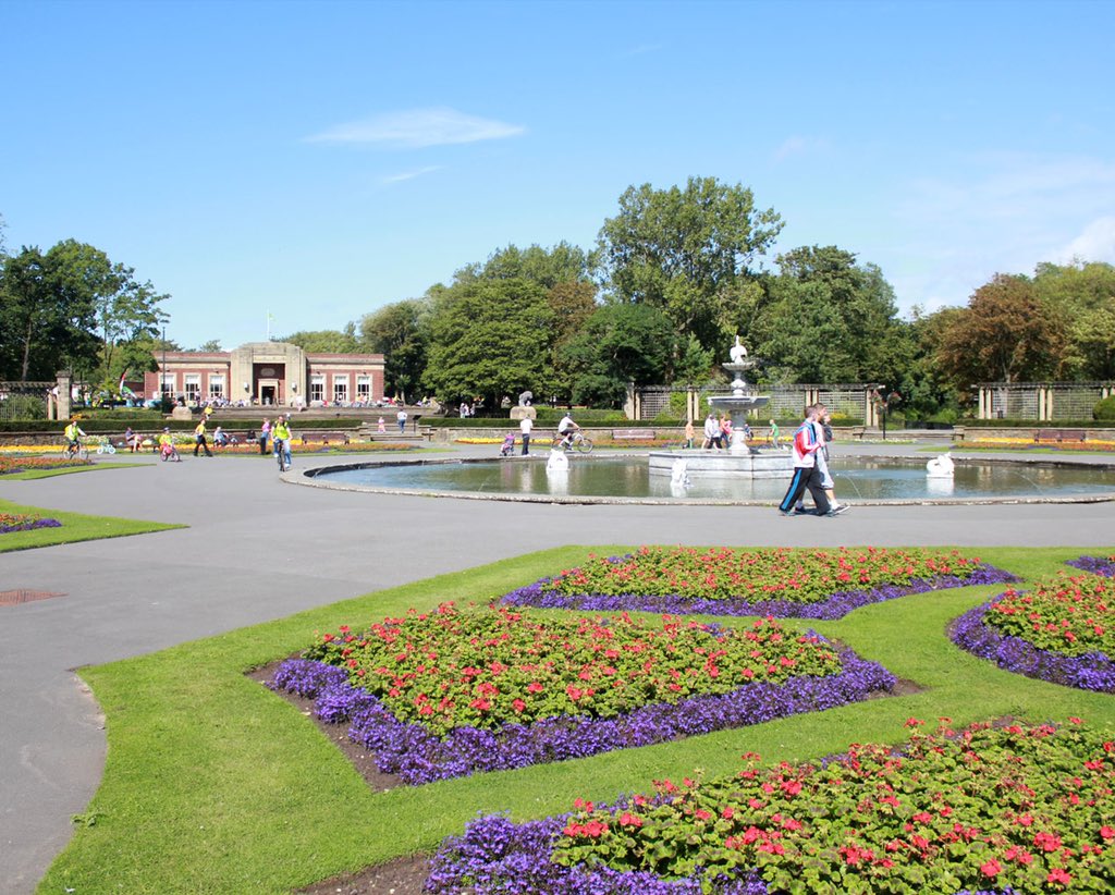 The White Tower tweet media