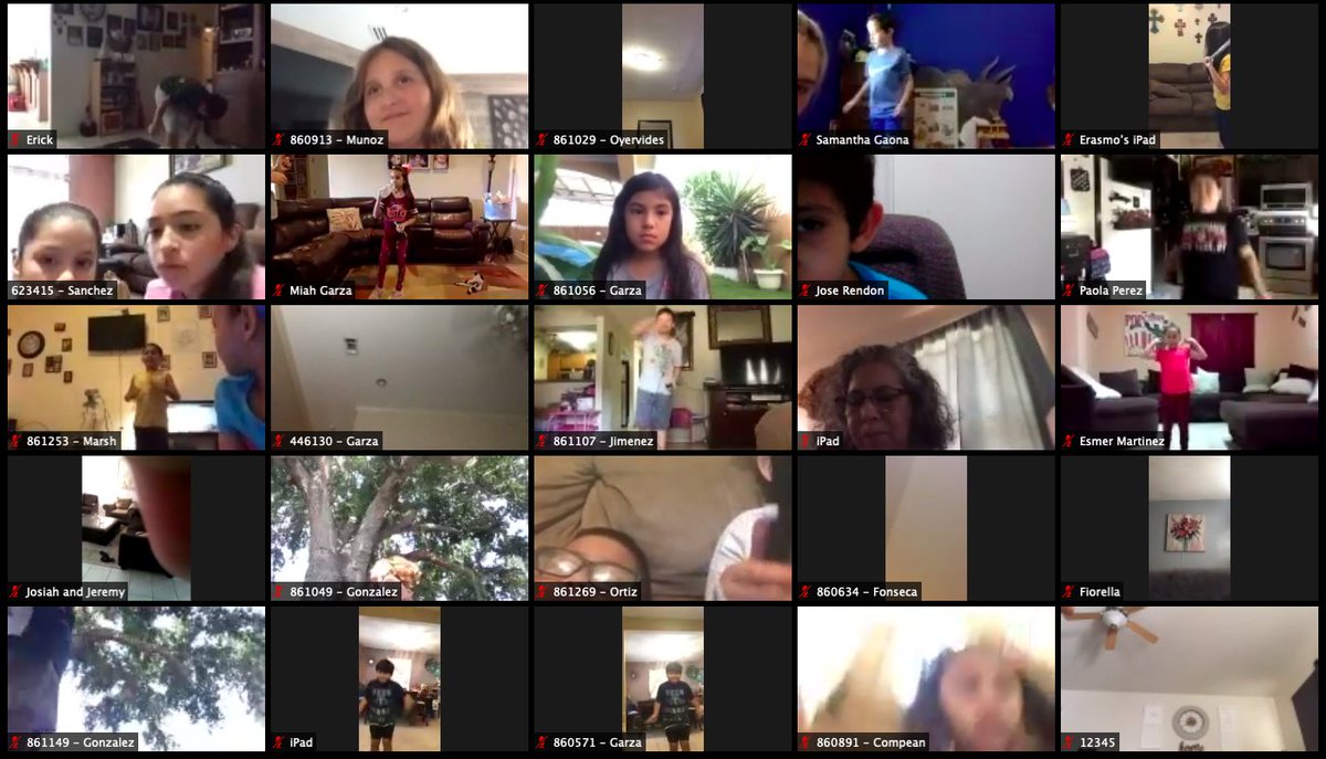 hendricksphysed's tweet photo. Huge S/O to @hendricksstars on a successful virtual #KidsHeartChallenge party! @MrLetsMove @McAllenISD @BEMulkey #KeepMoving #StayActive #HendricksStrong #HendricksUnited #AnticipateGreatness #DistanceLearningChat https://t.co/GWb5wgi16o