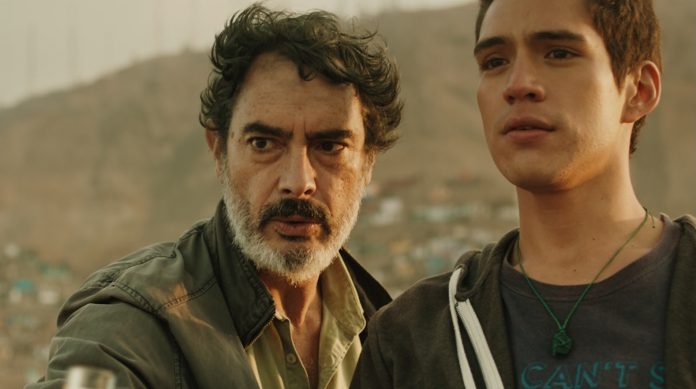 Film Contactado la coproducción entre #Brasil y #Perú debuta en Tribeca Film Festival 🎬👽🛸

<a href="/Tribeca/">Tribeca</a>
<a href="/ContactadoFilm/">Contactado</a>
<a href="/soymarite/">Marité Ugás</a>

Nota --->
ovnichile.cl/2020/04/24/fil…