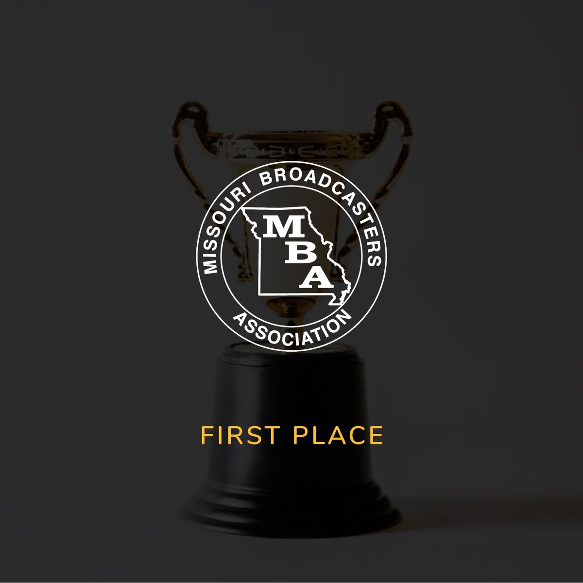 TheTollPodcast's tweet photo. We're proud to announce we won first place in the Best Podcast category with the Missouri Broadcasters Association! We're so proud of our team and so grateful to our listeners!⁠ Full List:
⁠
https://t.co/kDD3Afi98A https://t.co/Nhv58EikCf