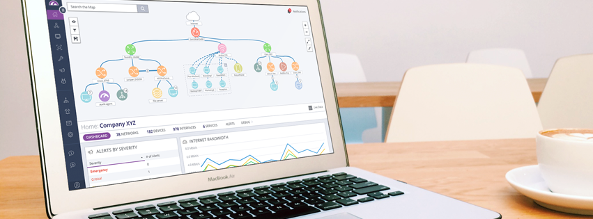 HostingJournal's tweet photo. During this COVID-19 pandemic, there has been a massive surge in the number of remote workers around the world. To help IT teams better support remote workers, Auvik Networks - a global network monitoring and management provider - has launched its #AlexHo https://t.co/D3uXAzhi87 https://t.co/G7y6EAXTjd