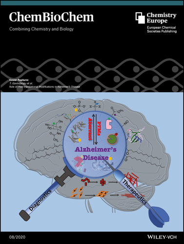 ChemBioChem (@chembiochem) on Twitter photo New Issue👉bit.ly/CBC_08_2020, packed with amazing papers by <a href="/Caroline_E_Paul/">Caroline Emilie Paul</a>, @Hollmann_TUD, <a href="/Sewald_group/">Sewald Lab</a>, <a href="/NitzUofT/">NitzLab</a>, <a href="/BalskusLab/">Emily Balskus</a>, <a href="/dirktischler/">Dirk Tischler</a>, <a href="/johnbellizzi/">Remedial Potions</a>, <a href="/quirogaDori/">Adoracion Gomez Quiroga</a>, and many many more! Covers by <a href="/ChemEpi/">Manfred Jung</a>, @TGR_JNC, and teams. New Issue👉bit.ly/CBC_08_2020, packed with amazing papers by <a href="/Caroline_E_Paul/">Caroline Emilie Paul</a>, @Hollmann_TUD, <a href="/Sewald_group/">Sewald Lab</a>, <a href="/NitzUofT/">NitzLab</a>, <a href="/BalskusLab/">Emily Balskus</a>, <a href="/dirktischler/">Dirk Tischler</a>, <a href="/johnbellizzi/">Remedial Potions</a>, <a href="/quirogaDori/">Adoracion Gomez Quiroga</a>, and many many more! Covers by <a href="/ChemEpi/">Manfred Jung</a>, @TGR_JNC, and teams.