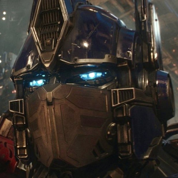StephanieSermon's tweet photo. If @OptimusPrime ever want to experiment with human mating rituals, and needs a human female to practice onโฆ
Willing volunteer, right here! ๐๐ปโโ๏ธ
#OptimusPrime #Transformers #Robophilia #Robophile https://t.co/R1iJIrLAuA