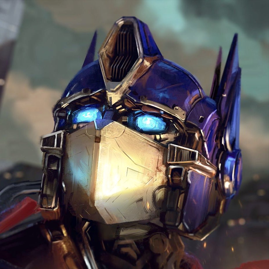 StephanieSermon's tweet photo. If @OptimusPrime ever want to experiment with human mating rituals, and needs a human female to practice onโฆ
Willing volunteer, right here! ๐๐ปโโ๏ธ
#OptimusPrime #Transformers #Robophilia #Robophile https://t.co/R1iJIrLAuA