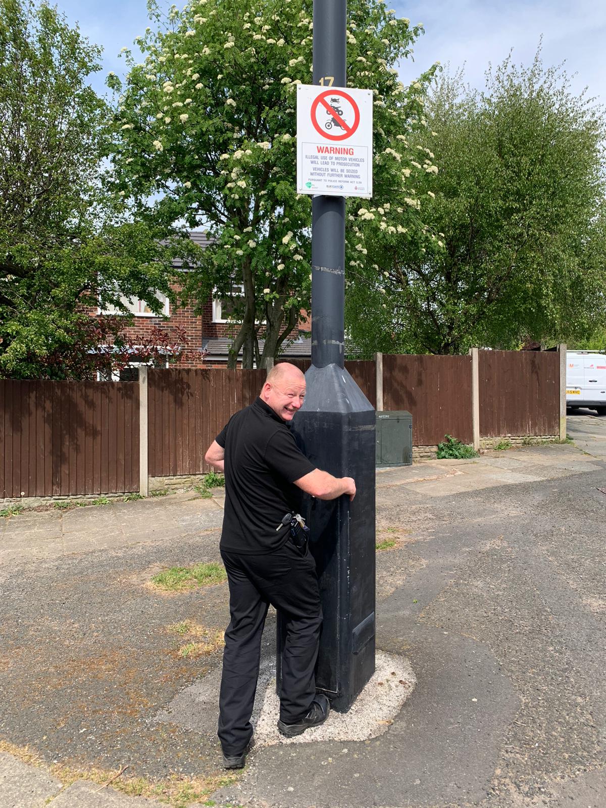 Bury Council on Twitter "Some ThankYouFridays for the wknd We're