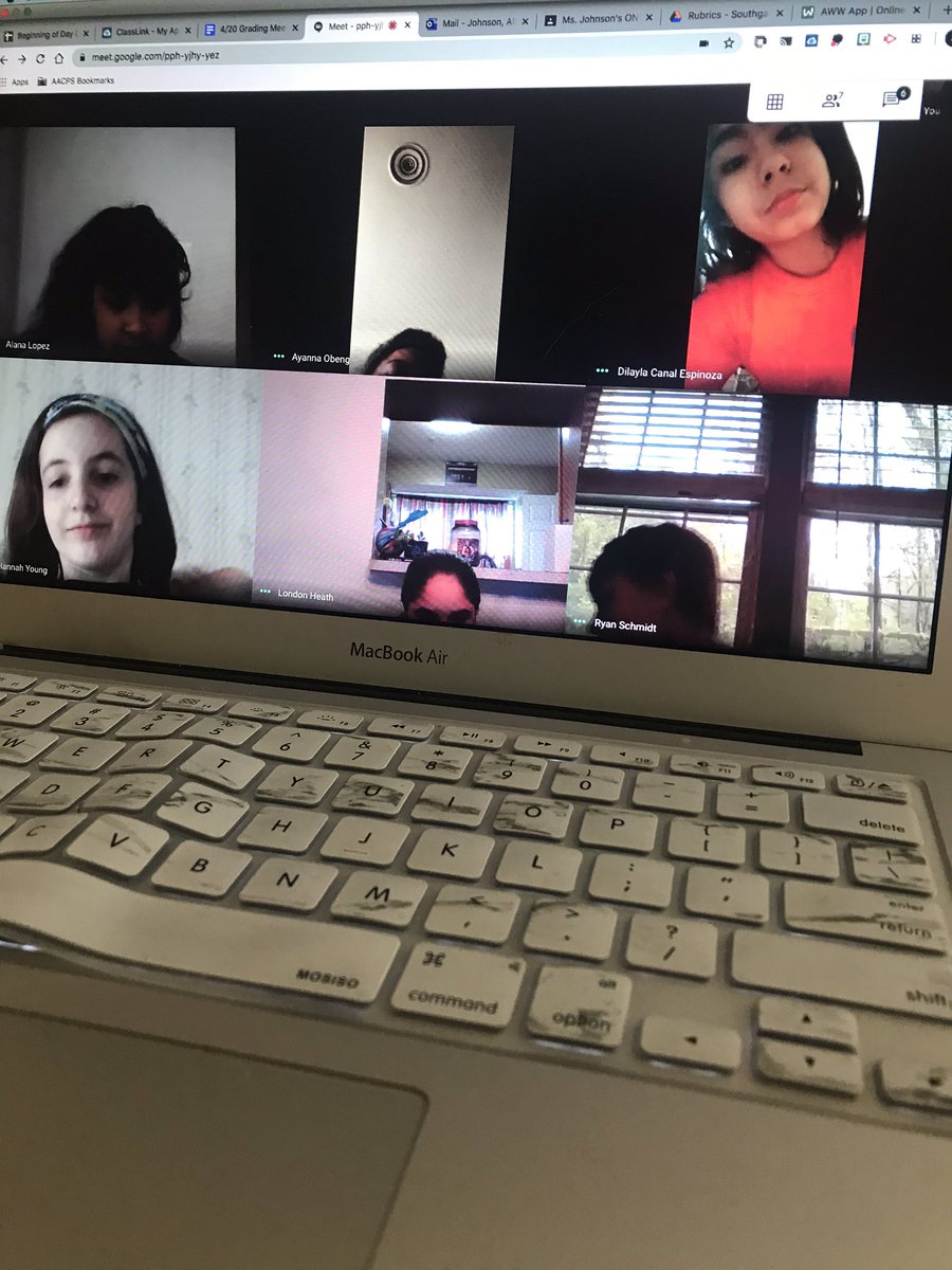 Ms. Johnson tweet media