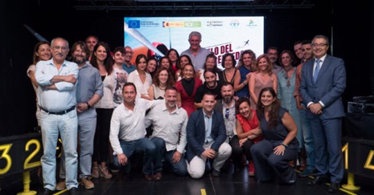 NVMVelez's tweet photo. Abierto el plazo de inscripción para la 7ª edición de los espacios Coworking gratuitos de Rincón de la Victoria

Fuente: Axarquía Hoy Noticias
Informa: Cristina Zamora https://t.co/KW31ElbSIX