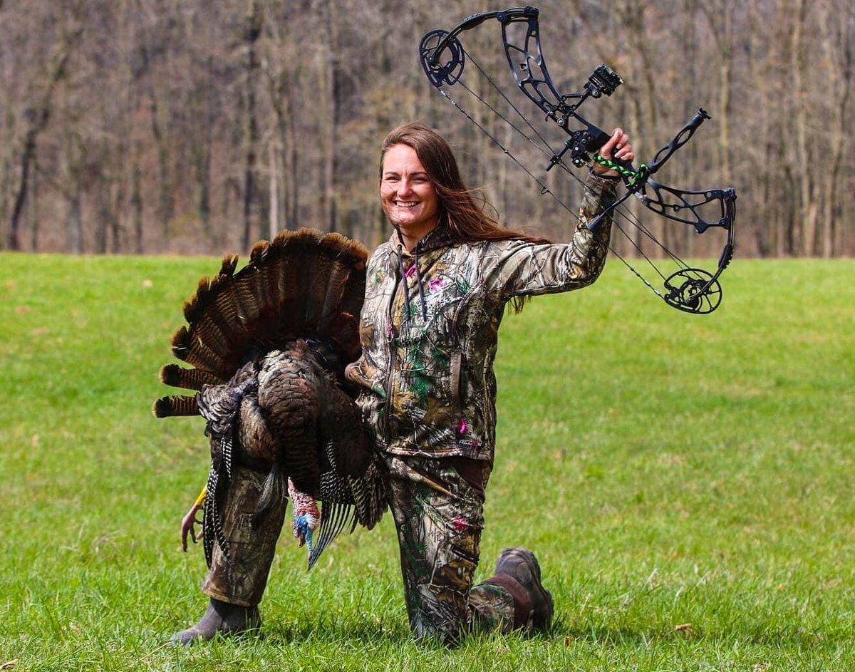 ScentLokTech's tweet photo. Taking home a trophy! Nice Michigan bird, Bailey Elizabeth Scott!
#scentlok #provendeadly #huntthroughit #turkeyhunting
📷𝙱𝚊𝚒𝚕𝚎𝚢 𝙴𝚕𝚒𝚣𝚊𝚋𝚎𝚝𝚑 𝚂𝚌𝚘𝚝𝚝 https://t.co/D2buynVuvg