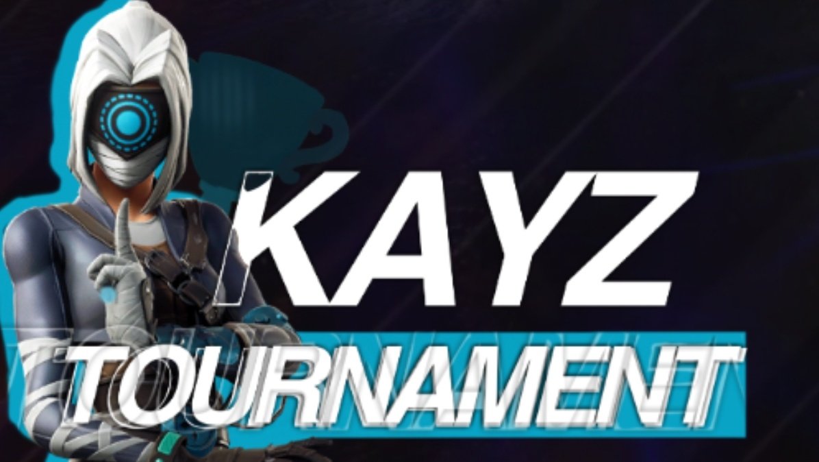 EsportKayz's tweet photo. Nous vous annoncons notre tournoi en duo ! Pour toutes informations tout est sur discord pour les inscriptions aussi nous vous attendons nombreux on espère que l'organisation vous plaîra. L'équipe kayz ⚫⚪ https://t.co/7A75qgTGAF