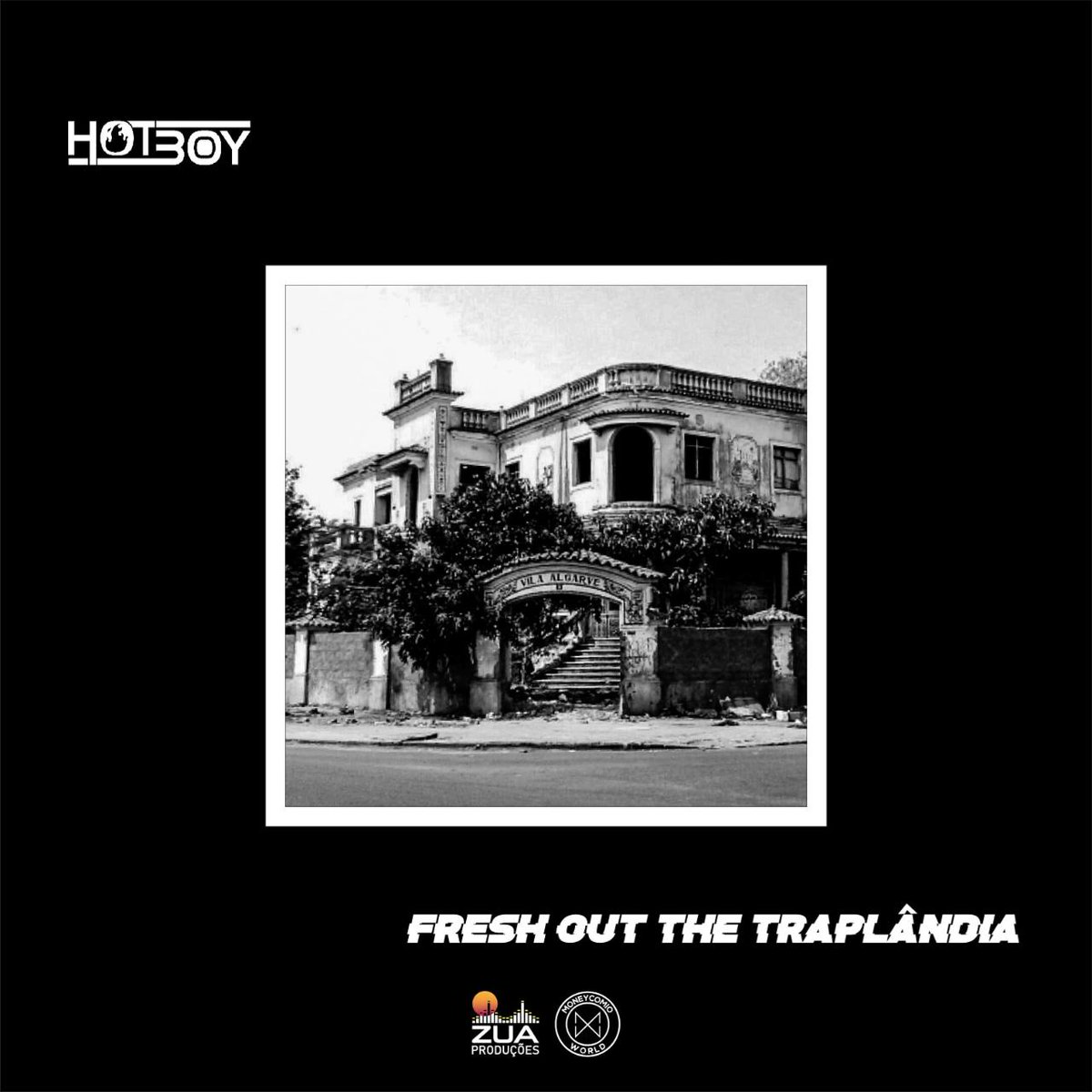 Moneycomio's tweet photo. https://t.co/qy6kO1uire

Através deste link 👆🏿 podes fazer DOWNLOAD de  "... TRAPLÂNDIA" a nova EP do H🔥T B🔥Y

Zua Produções/Moneycomio World
2020 https://t.co/2CZKnk6sUF