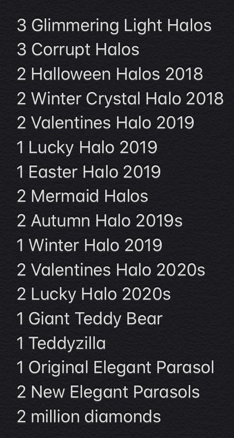 Minicosmique Here Is What I Would Like For My Halo Stewart The Ghost Thank You Royalehightrades Royalehightrading Royalehighhalo Royalehigh Royalehightrade Royalehighoffers T Co Idlqd3p5l2