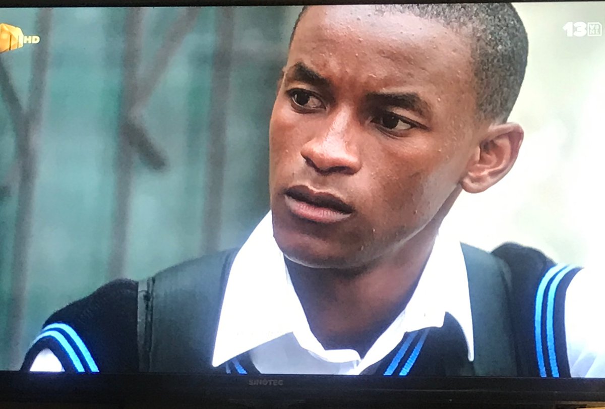 pidow3's tweet image. I think Ntokozo’s secret is safe with Teddy. To think that I thought his was going to be weak to handle it🔥 hit like if you agree! A mini Farewell to iGomora til we watch you again in Level 1🙏🏾 #Gomora
#GomoraMzansi