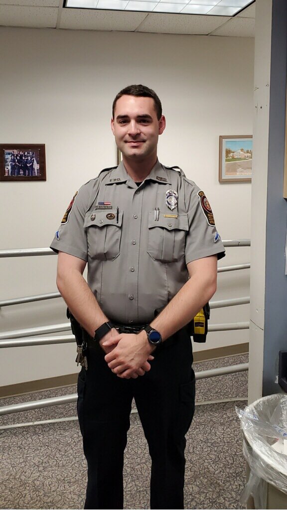 Robinson Secondary tweet media