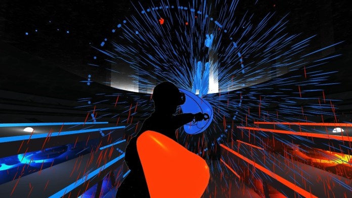 VR_Fit_Insider's tweet photo. Audioshield VR Game Review – Break a Sweat Listening to Your Own Music Library
https://t.co/3pBEb5zY1a #VRfitness #audioshield #VRworkout https://t.co/NFfJirqSor