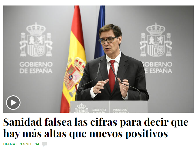 juanrallo's tweet photo. Los bulos del Estado no son bulos porque el Estado nos dice que no son bulos. https://t.co/OaDsvu93F9