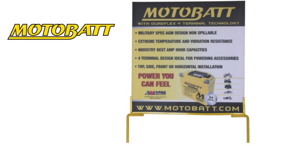 One-stop solutions with highest performance AGM and Lithium!
#battery #mobilebattery