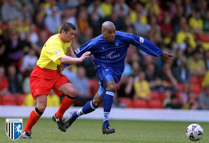 Marlon King's Birthday Celebration HappyBday.to