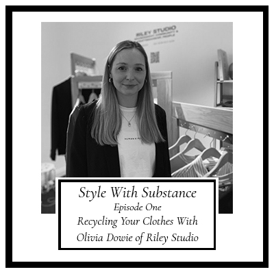 Our new podcast Style With Substance is live! Please listen and let us know what you think.
podcasts.apple.com/gb/podcast/sty…