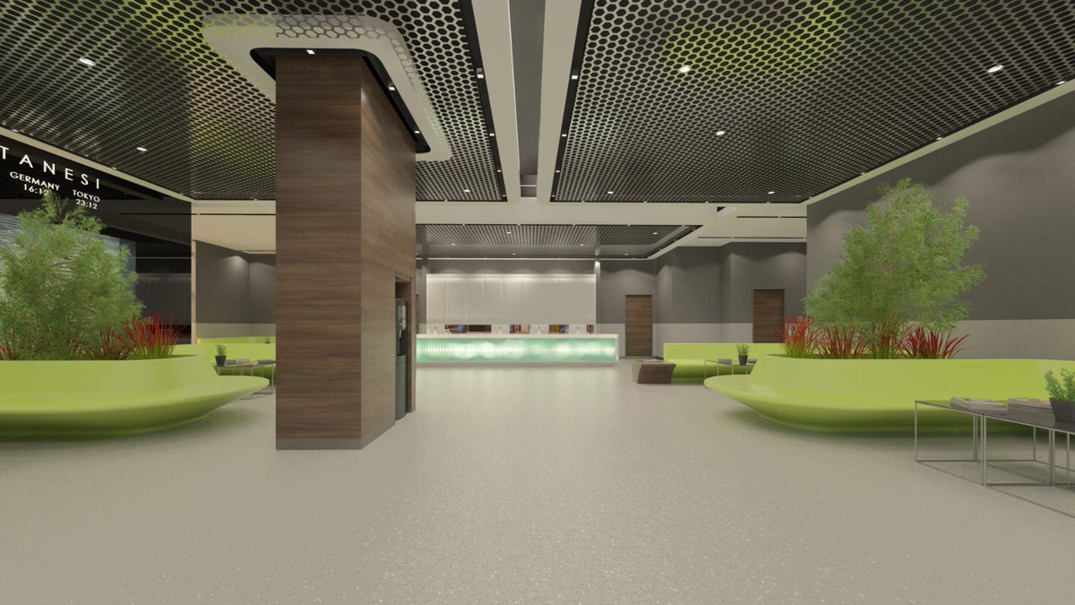 Zoom_TPU's tweet photo. Majidi Private Hospital | Emergency Entrance 

Location: Erbil, Iraq
Status: Ongoing
#architect #architecture #hospital #hospitaldesign #design #health #healthcare #Evidence https://t.co/RAPKRo89a2