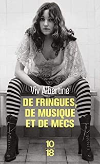 Véro Servat tweet media