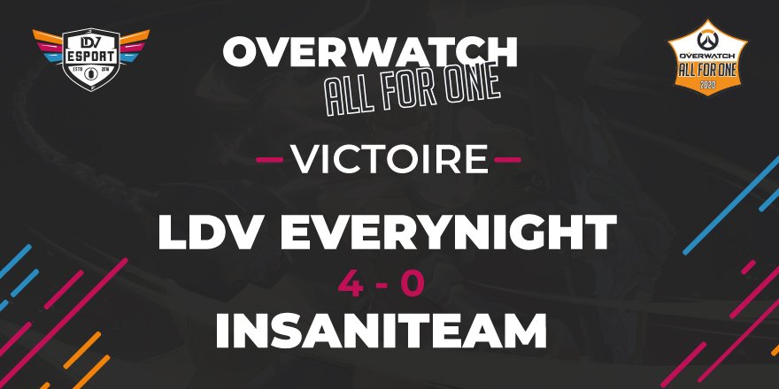 LDV ESPORT tweet media