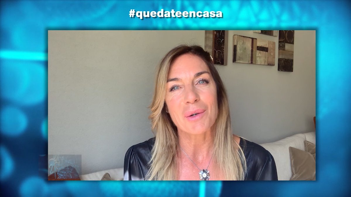 SOLO POR ESTA SEMANA - HORARIO ESPECIAL DOMINGO A LAS 23:30 hs.
Hoy en #TesisDeSalud:
🔹 Cuarentena y encierro: consejos para la convivencia
🔹 #Coronavirus: cuidados 
🔹 Recomendaciones para el uso de tapabocas
🔹 Meditación
Los esperamos por <a href="/A24COM/">A24.com</a> con <a href="/pautrapani/">paula trapani</a>