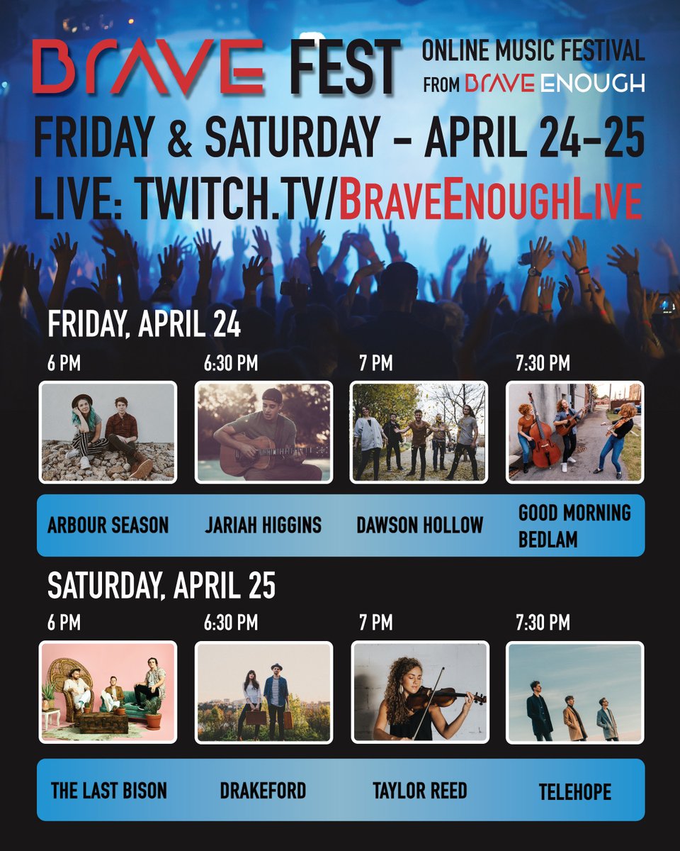 Rams After Hours tweet media