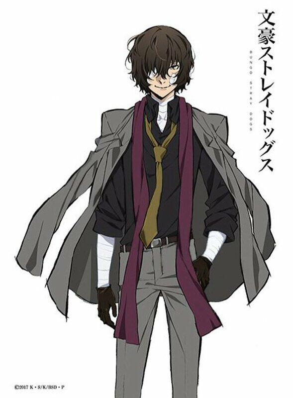 Relate this to the Beast AU: Dazai effortlessly rises through the ranks, disposes of Mori as the PM boss, and gains the crown with an ease echoing that of a natural. Like he was always meant to be the king of the Underworld. The prince coming home to the crown.