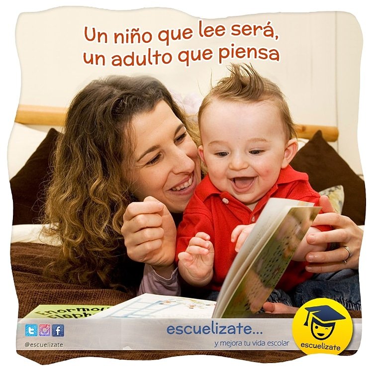 escuelizate's tweet photo. Leer un libro entretiene, enseña, divierte, relaja, mejora el vocabulario, agiliza la mente y desarrolla la #imaginación, entonces aprovecha estos días de cuarentena y disfruta de una buena #lectura. #QuedateEnCasa https://t.co/02dBKuJhGn