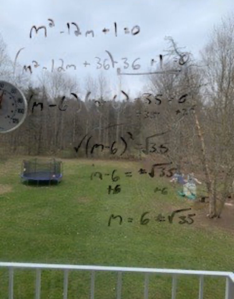 Mrs. Goss tweet media