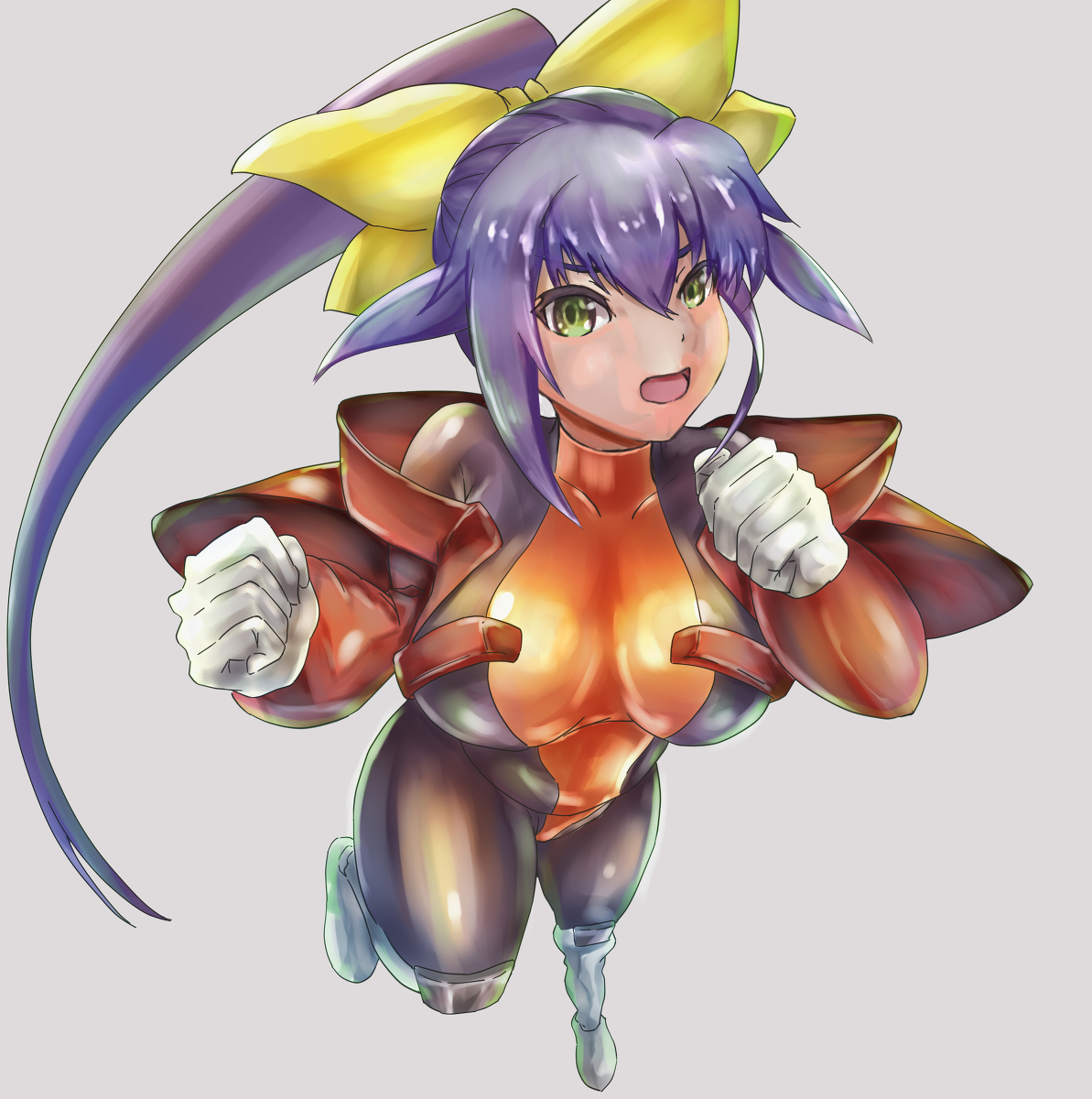 リクエスト絵 学園黙示録 鞠川静香 リクエスト 金髪 学園黙示録 鞠川静 古波藏五十のイラスト