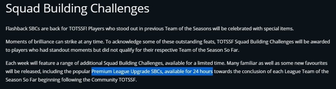 Jimppa10's tweet image. YOU KILLED TOTTSF PROMO ALREADY.@EASPORTSFIFA @EAFIFADirect