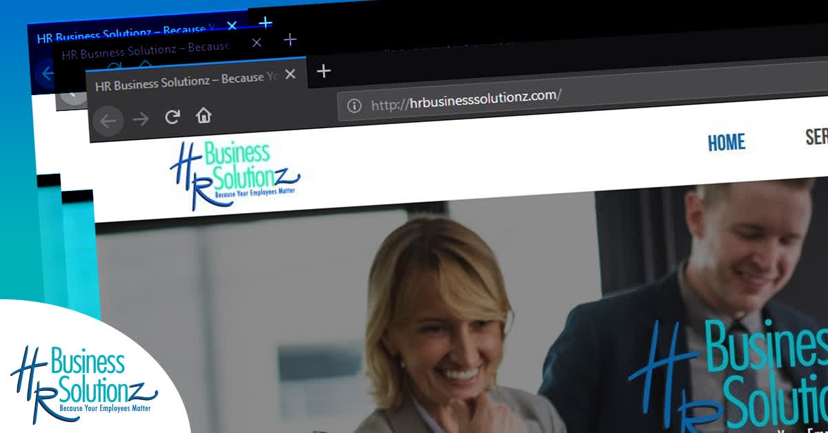 HRBizSolutionz's tweet photo. Check out our website to learn more about us, and how HR Business Solutionz can support your company's HR needs!

🌟 https://t.co/bvyoZfmBrP 🌟

#HRBusinessSolutionz #HumanResources #HRTraining https://t.co/UOXUznSkhb