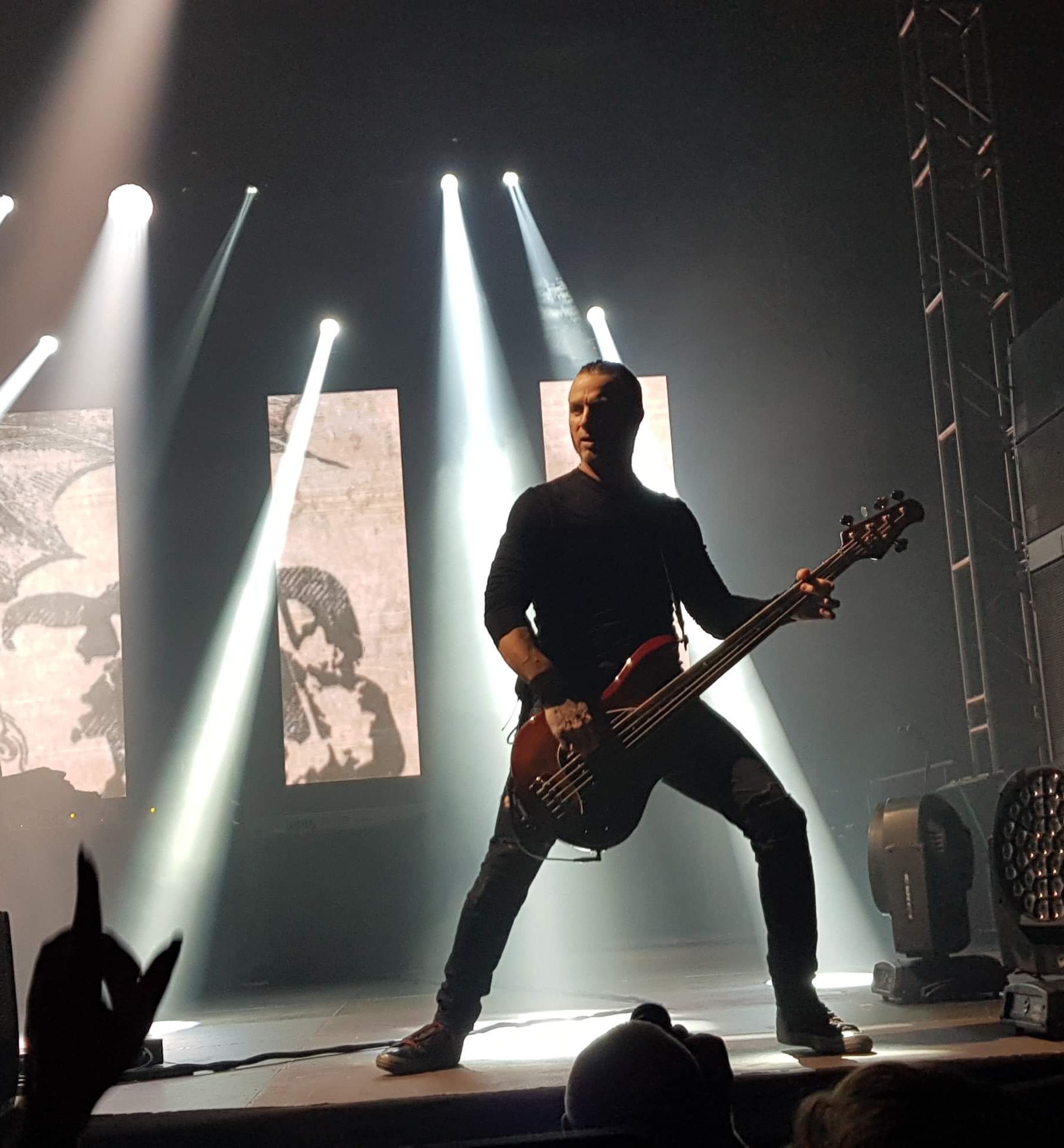 Wishing a very Happy Birthday and all the best to Brian Marshall   